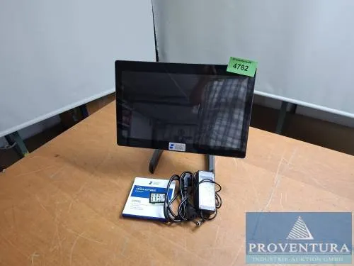 PC system from former checkout workstation PULSE P40