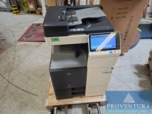 Multifunction device OLIVETTI d-Colormf222