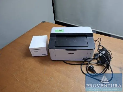 Bonprinter AURES ODP 333