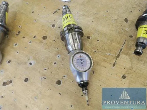 Sonda 3D GARANT SK40