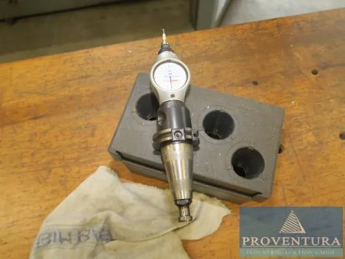 Sonda 3D SK40 GARANT