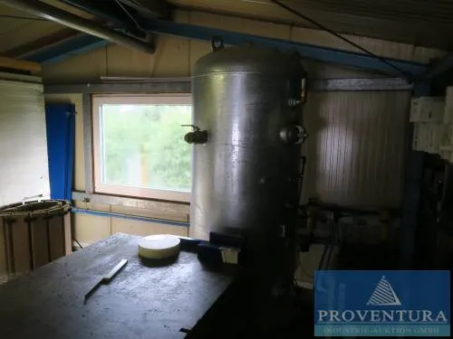Drukvat OKS 570500 1.000 l 2012