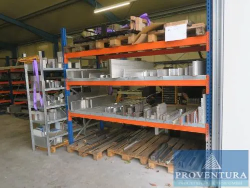 Lathe material steel