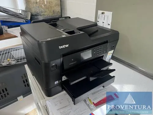Multifunction printer BROTHER MFC-J6930DW