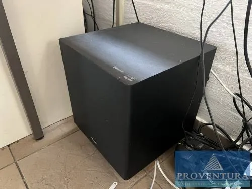 Enceinte Bluetooth TEUFEL