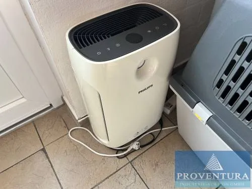 Luftreiniger PHILIPPS AC2887 56W