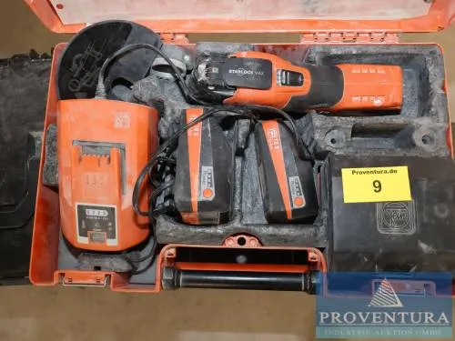 Akku-Multischneider FEIN AMM 700 Max