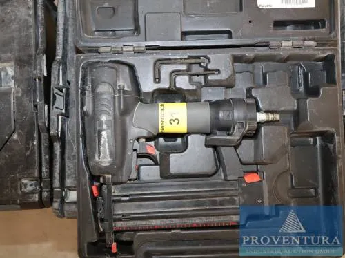 Pneumatic nailer WÜRTH Master DSK 1555 2023