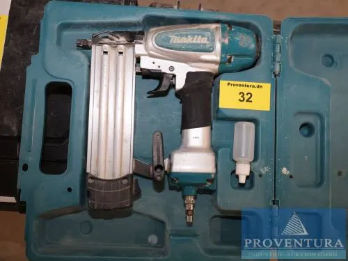 Druckluftnagler MAKITA AF506 15 - 50 mm (5/8 - 2")