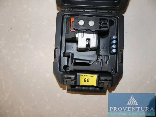 Laser krzyżowy BTI MLL 150