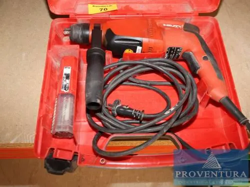 Młotowiertarka HILTI TE 1 2010