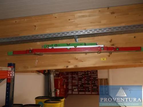 Poziomice do 200 cm ok. 6 sztuk