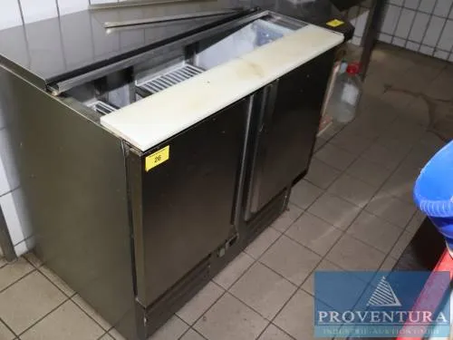 Saladette SARO EMS900 ca. 90x70 cm