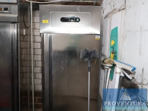 Морозильный шкаф NORDCAP CB-TKU 710