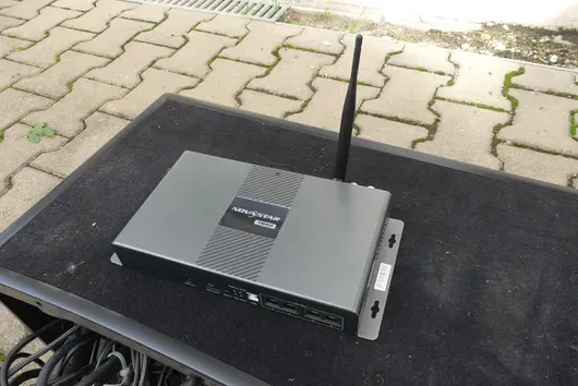 NovaStar TB60 Ovládací box LED displeje