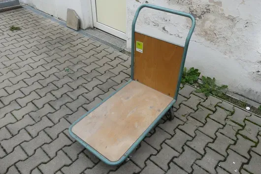 Transportwagen