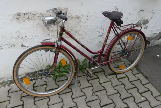 Vélo Elite-Diplomat