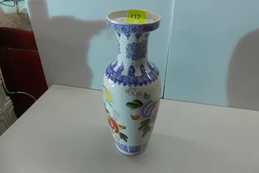Váza