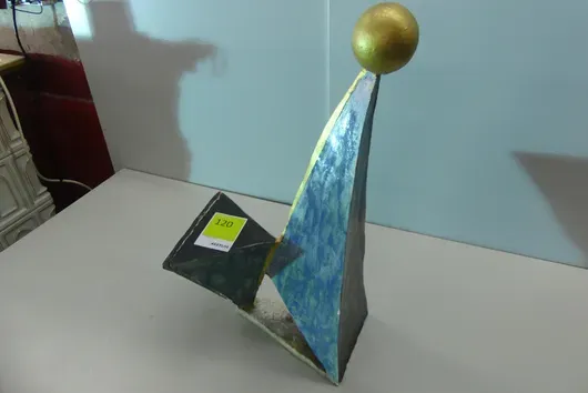 Skulptur