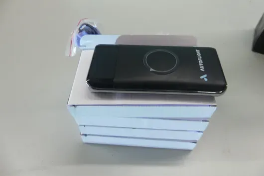5x Powerbank