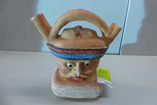 Vase