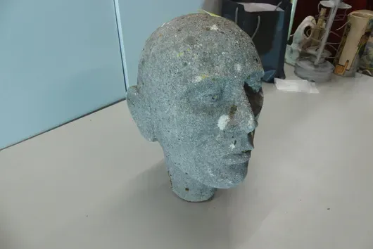 Skulptur