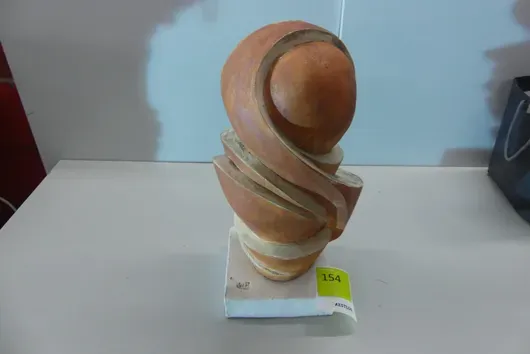 Skulptur
