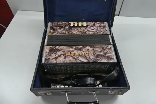 Akordeon Hohner