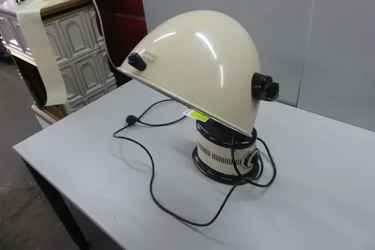 Hanau Quarzlampe