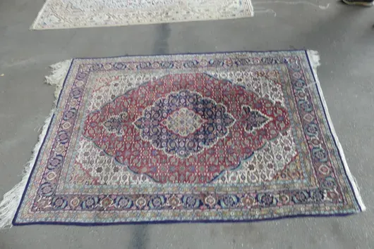 Dywan