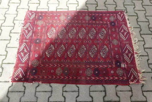 Dywan