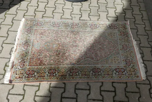 Ковёр
