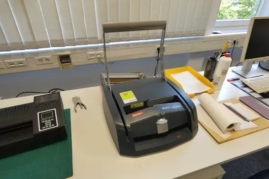 Bindownica LEITZ impress BIND 280