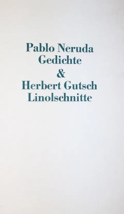 Aleixandre,V. – Inseltage Inselnächte
