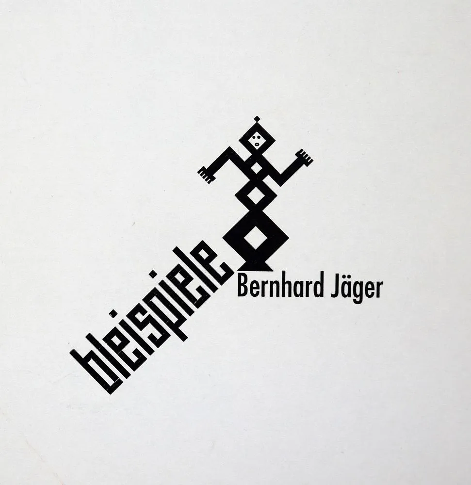 Jäger,B. et K.Hensel. – Bleispiele