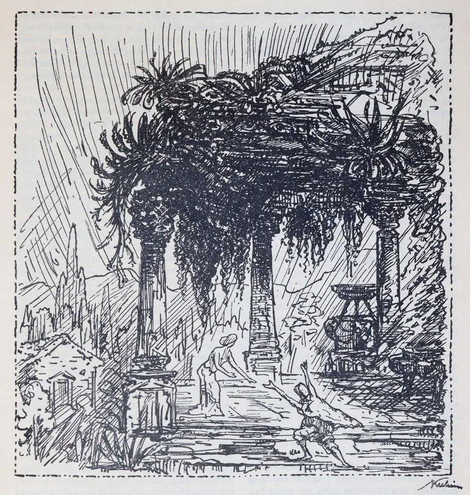 Kafka,F. – Der Bau