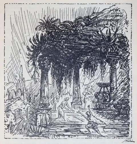 Kafka,F. – Der Bau