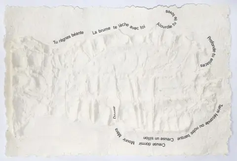 Krasno,R. u. J.C.Lambert. – Maragenese