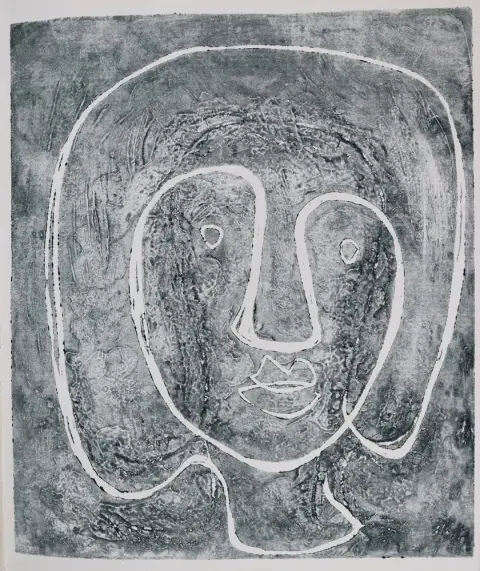 Homerus. – Fünf Gesänge der Odyssee