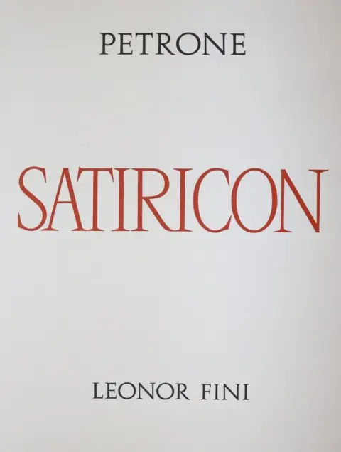Satiricon