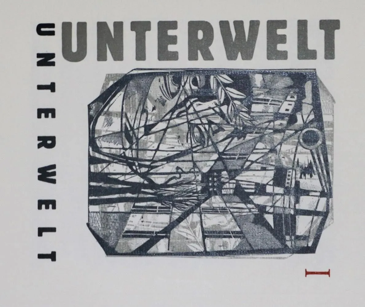 Goll,Y. – Der neue Orpheus