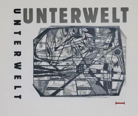 Goll,Y. – Der neue Orpheus