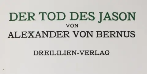 Sailer,S. – Les comédies bibliques et profanes