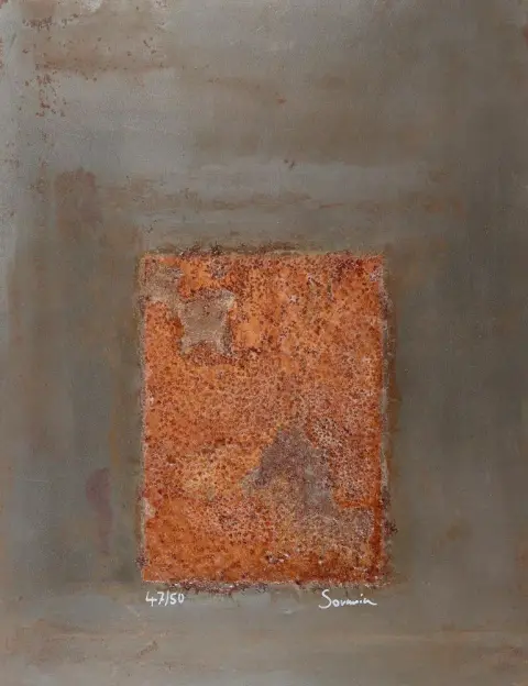 Städtische Galerie Balingen (Hrsg.). – Art-Box