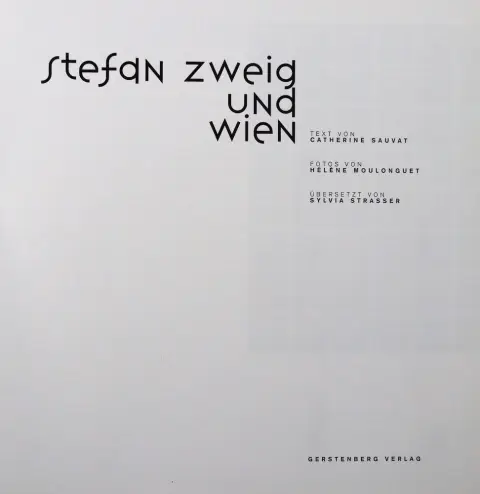 Zweig,S. – Sammlung von 26 Werken, teils in Erstausgaben