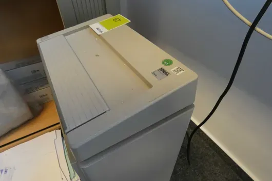 Skartovačka Ideal 2400
