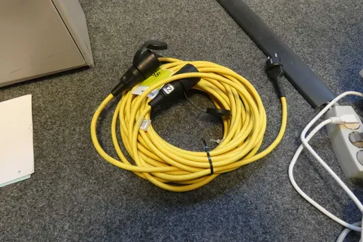 Schuko Verlängerungskabel