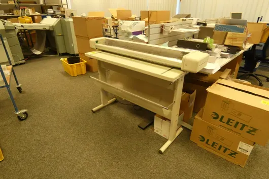 Neolt Schneidemaschine