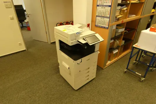 Canon printer imageRunner ADVANCE