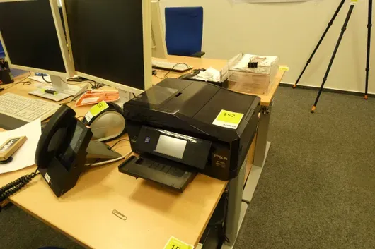 Epson printer